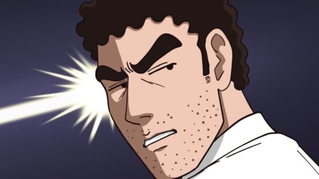 野原ひろし 昼メシの流儀のバナー