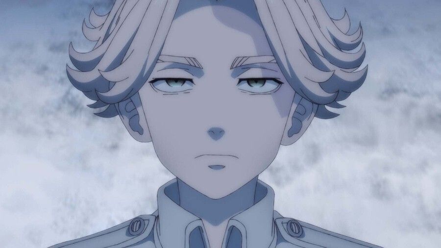 東京リベンジャーズ3期のバナー