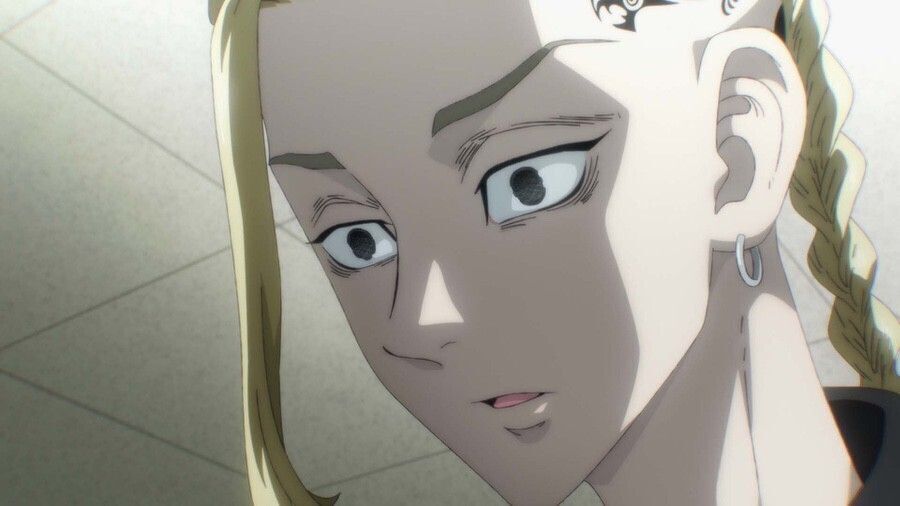 東京リベンジャーズ3期のバナー