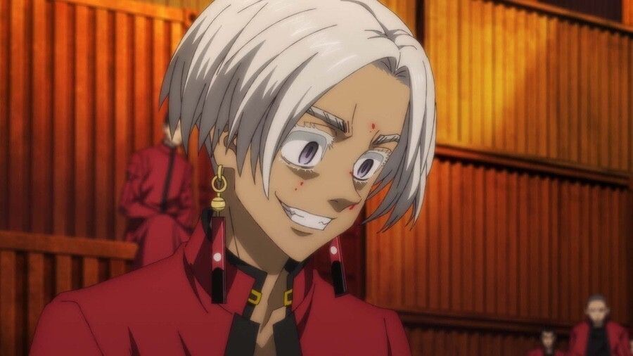 東京リベンジャーズ3期のバナー