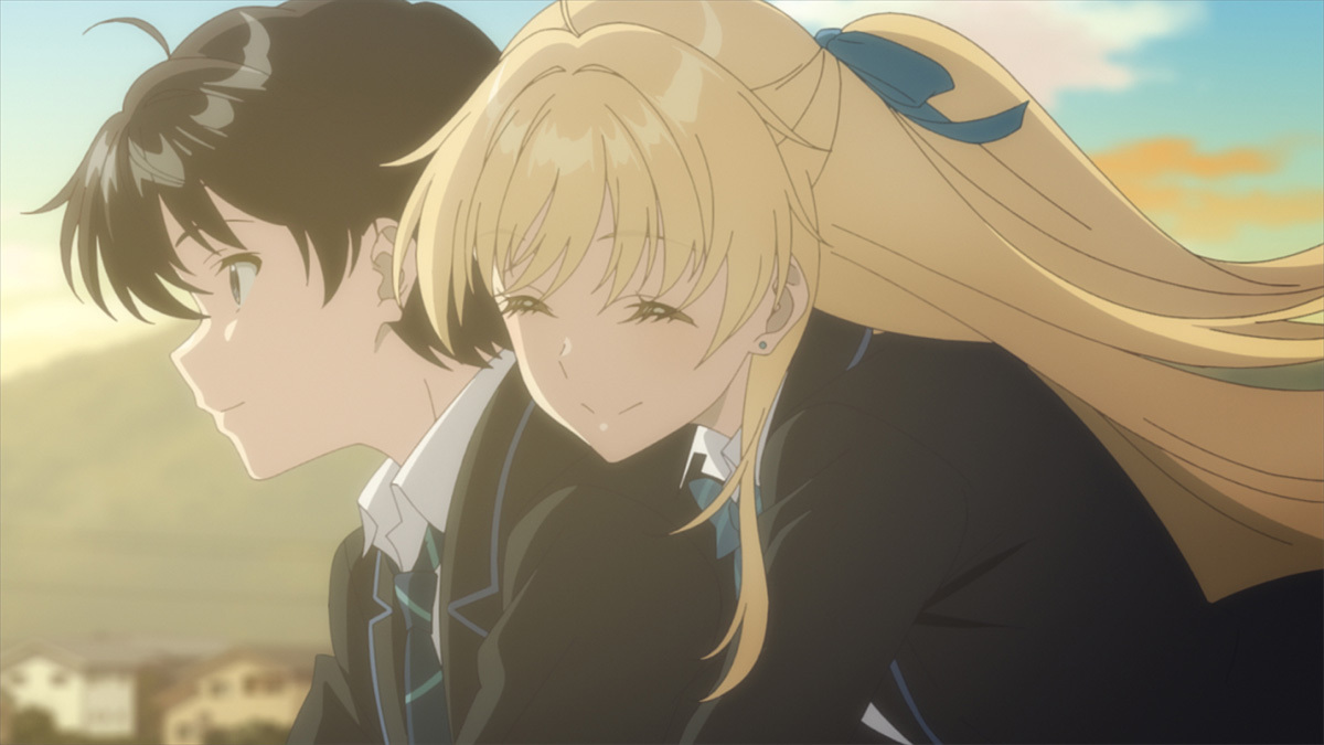 千歳くんはラムネ瓶のなかのバナー