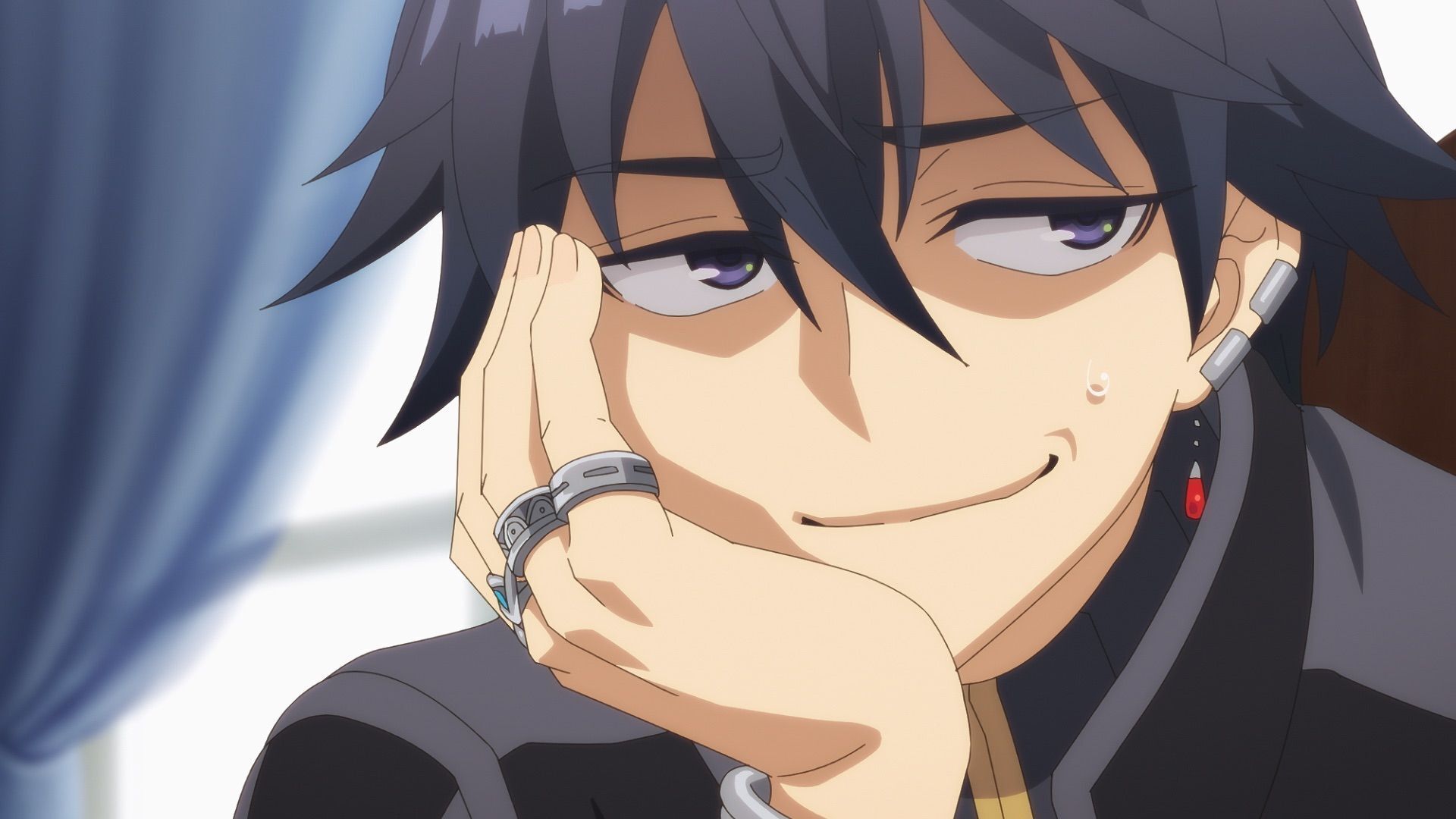 嘆きの亡霊は引退したいのバナー