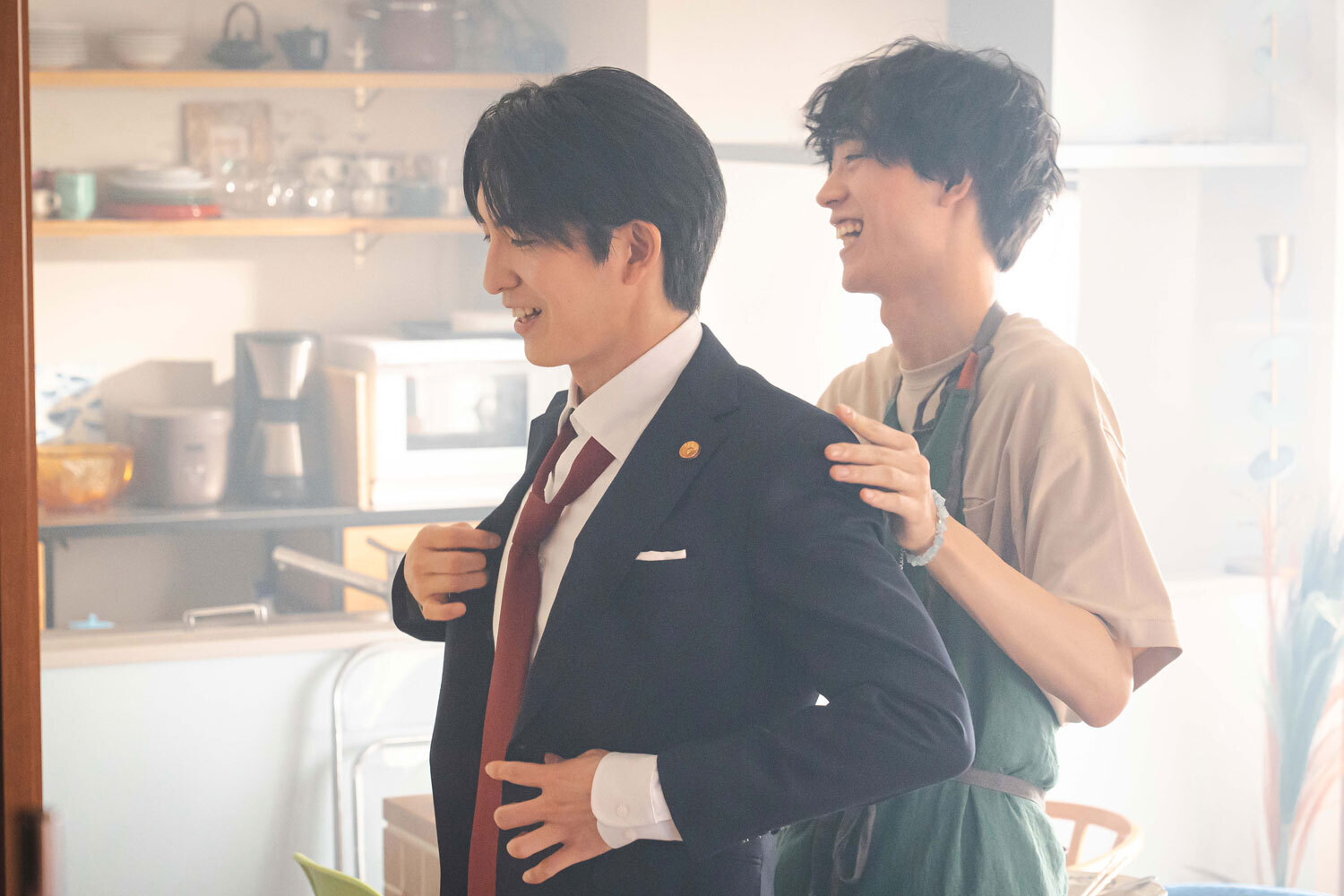 おいしい離婚届けますのバナー