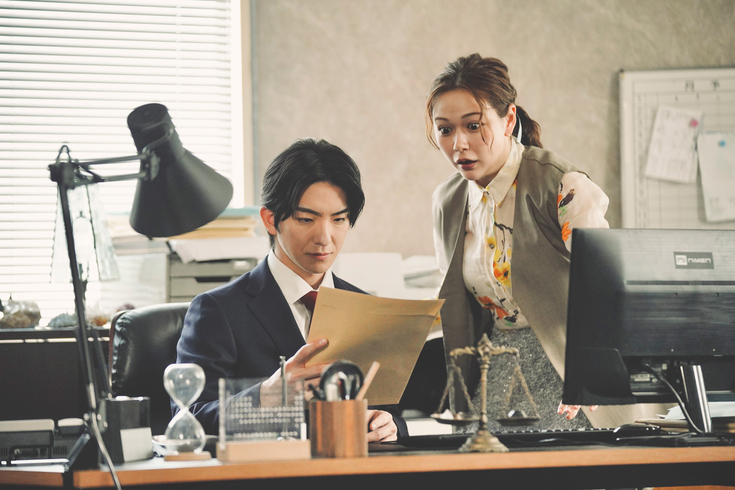おいしい離婚届けますのバナー