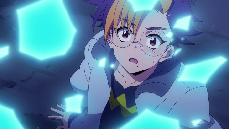 デジモンビートブレイクのバナー