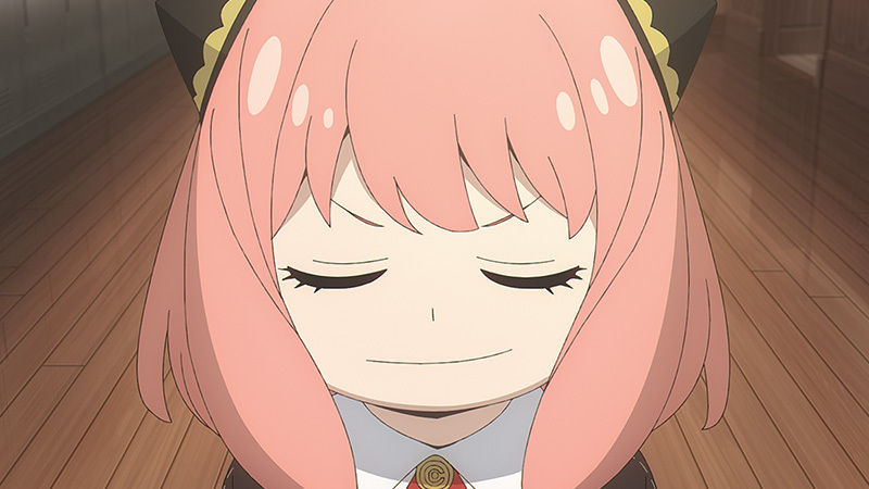 SPY×FAMILY 3期のバナー