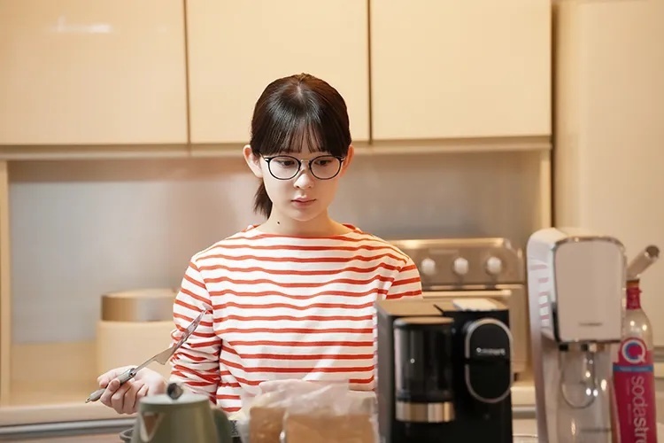 君がトクベツ第1話のあらすじ