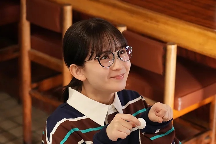 君がトクベツ第3話のあらすじ