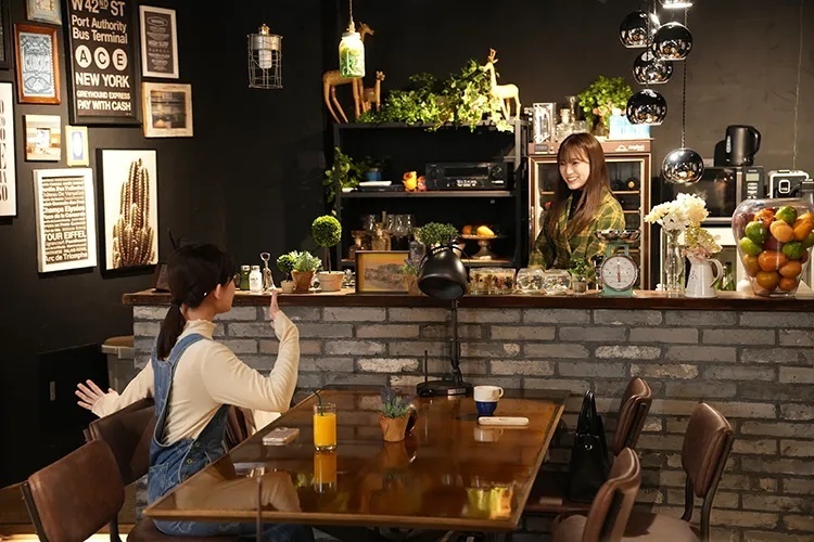 君がトクベツ第5話のあらすじ