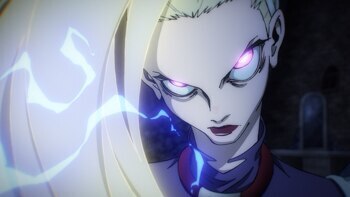 ガチアクタのバナー