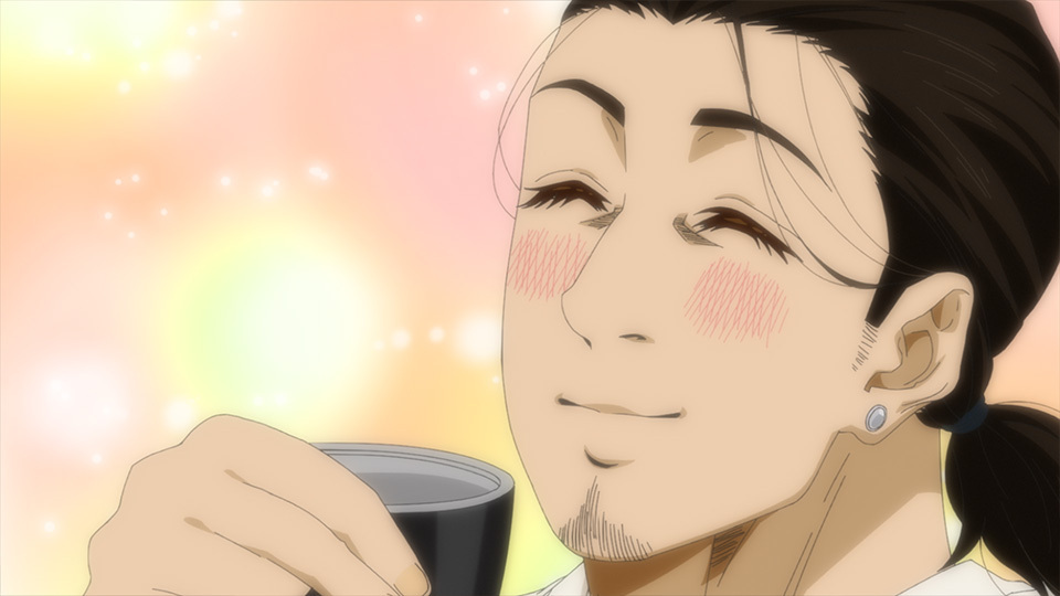 ふたりソロキャンプ