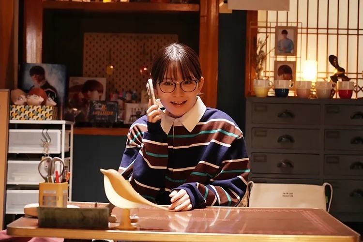 君がトクベツ第6話のあらすじ