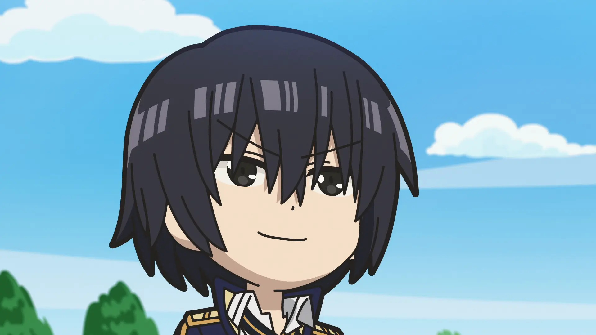 異世界かるてっと 3期のバナー