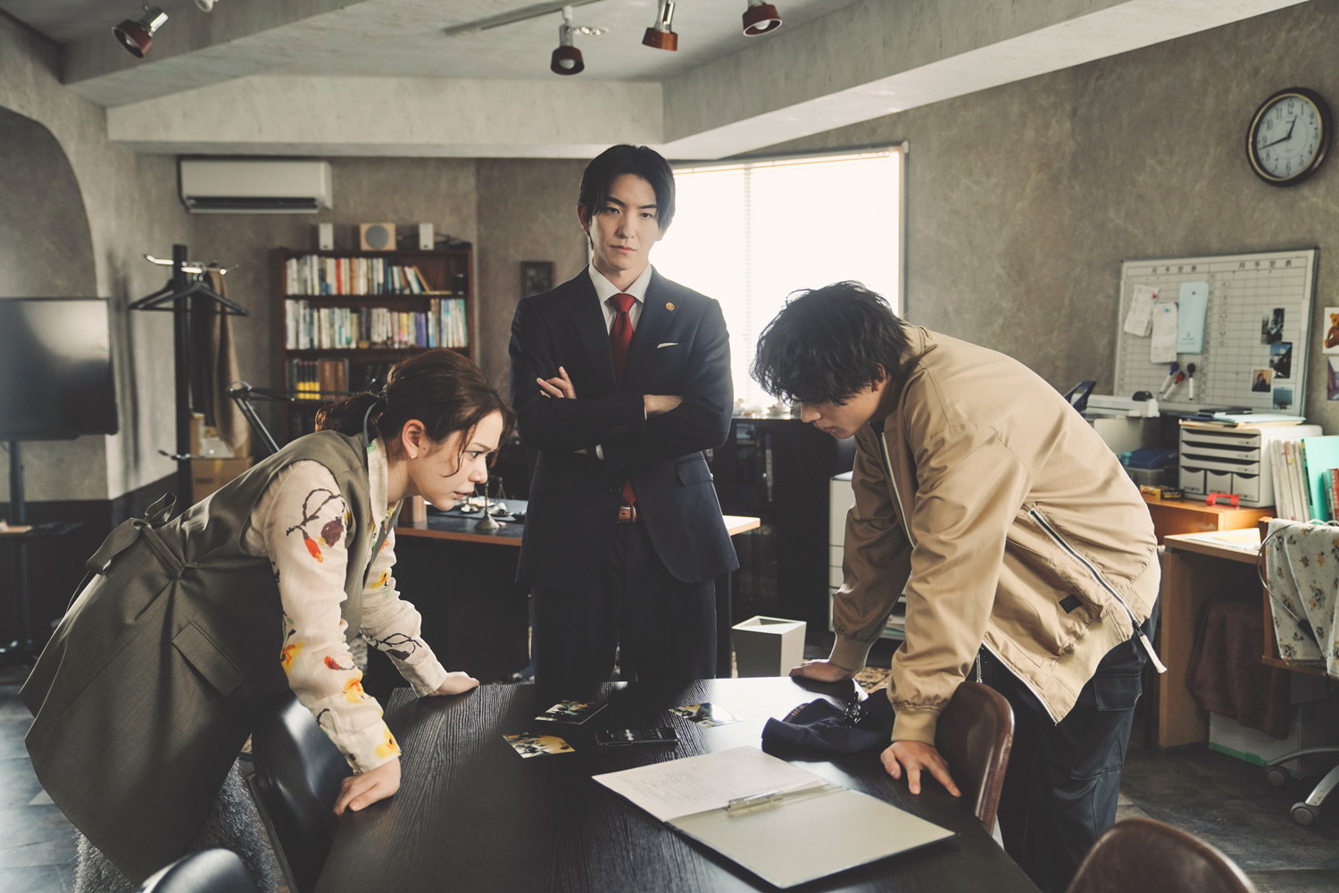 おいしい離婚届けますのバナー