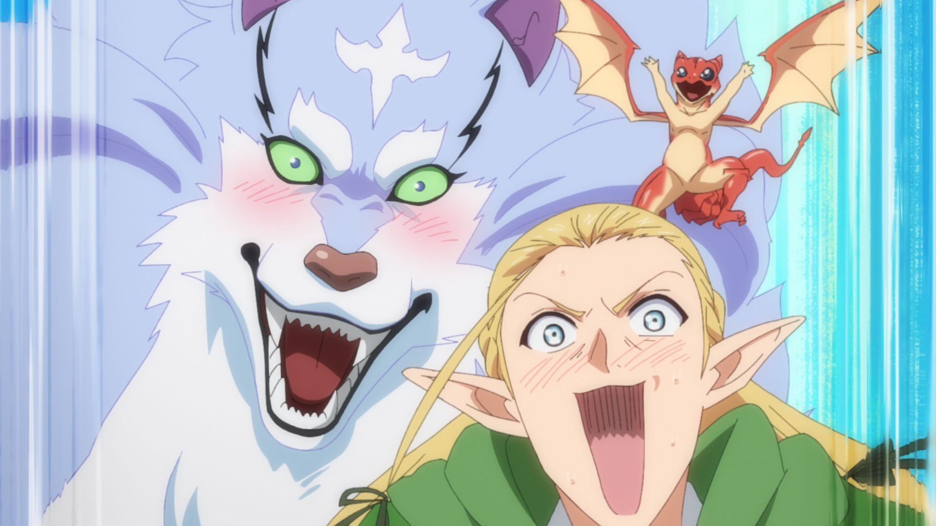 とんでもスキルで異世界放浪メシ 2期のバナー