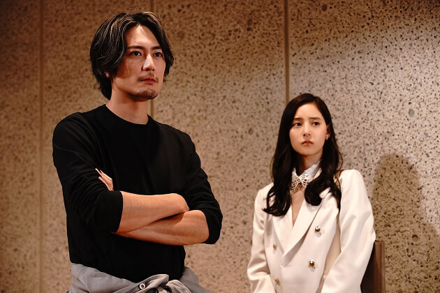 良いこと悪いことのバナー