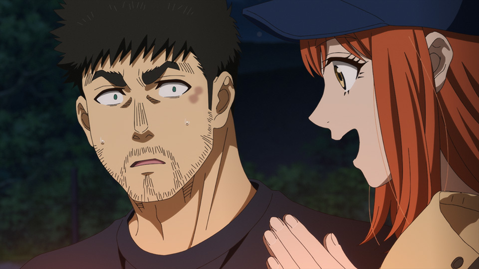 ふたりソロキャンプ