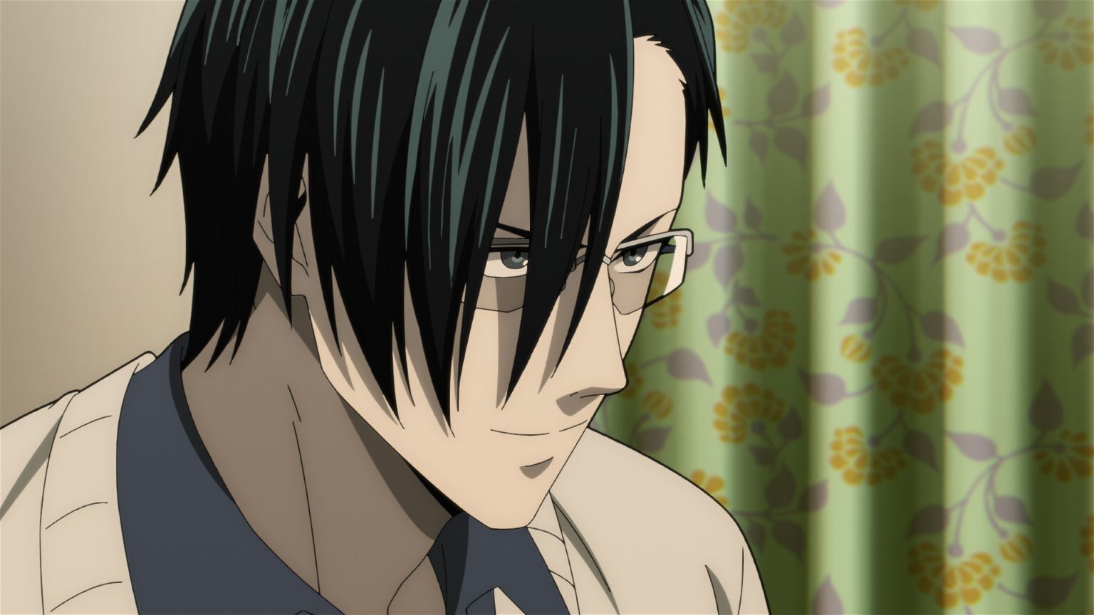 ワンパンマン 3期のバナー