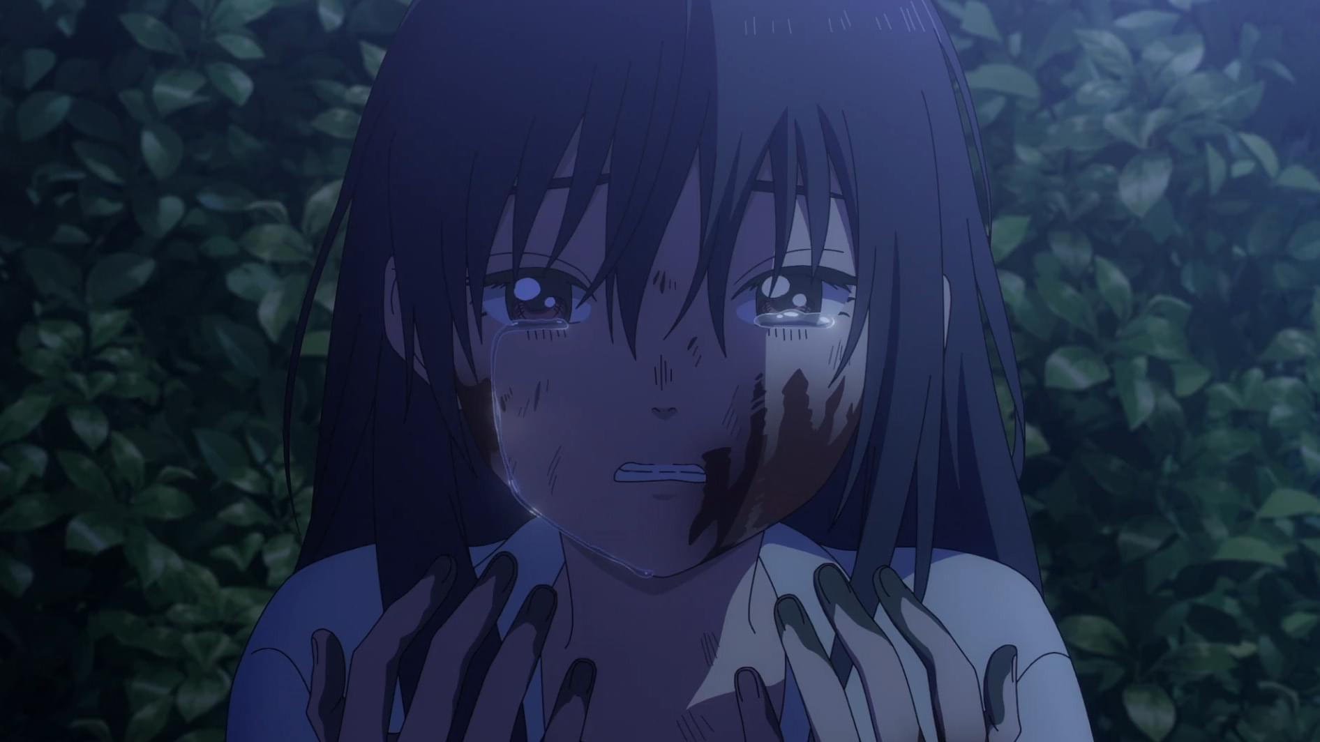 不滅のあなたへ 3期のバナー