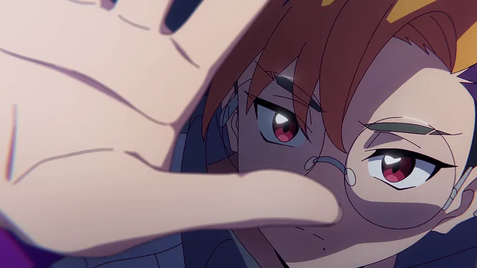 デジモンビートブレイクのバナー