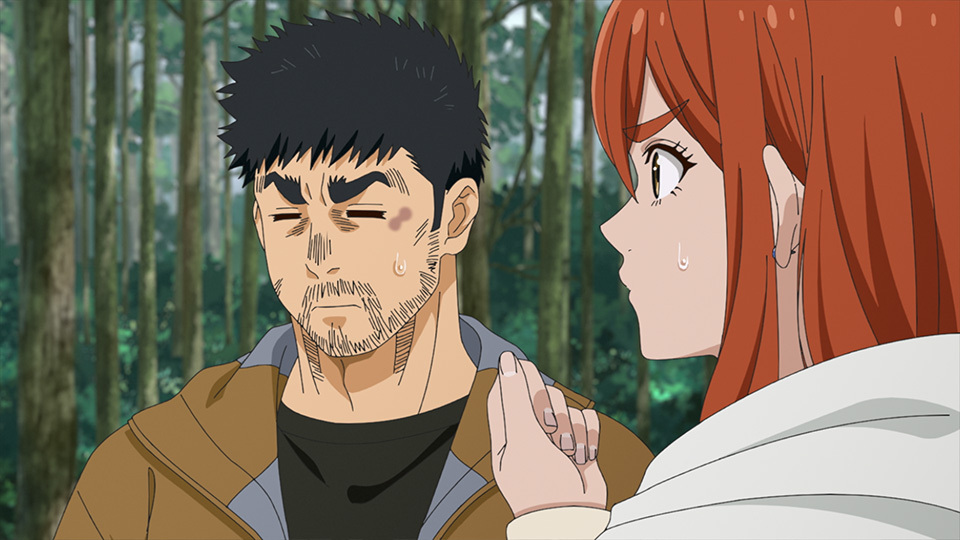 ふたりソロキャンプ