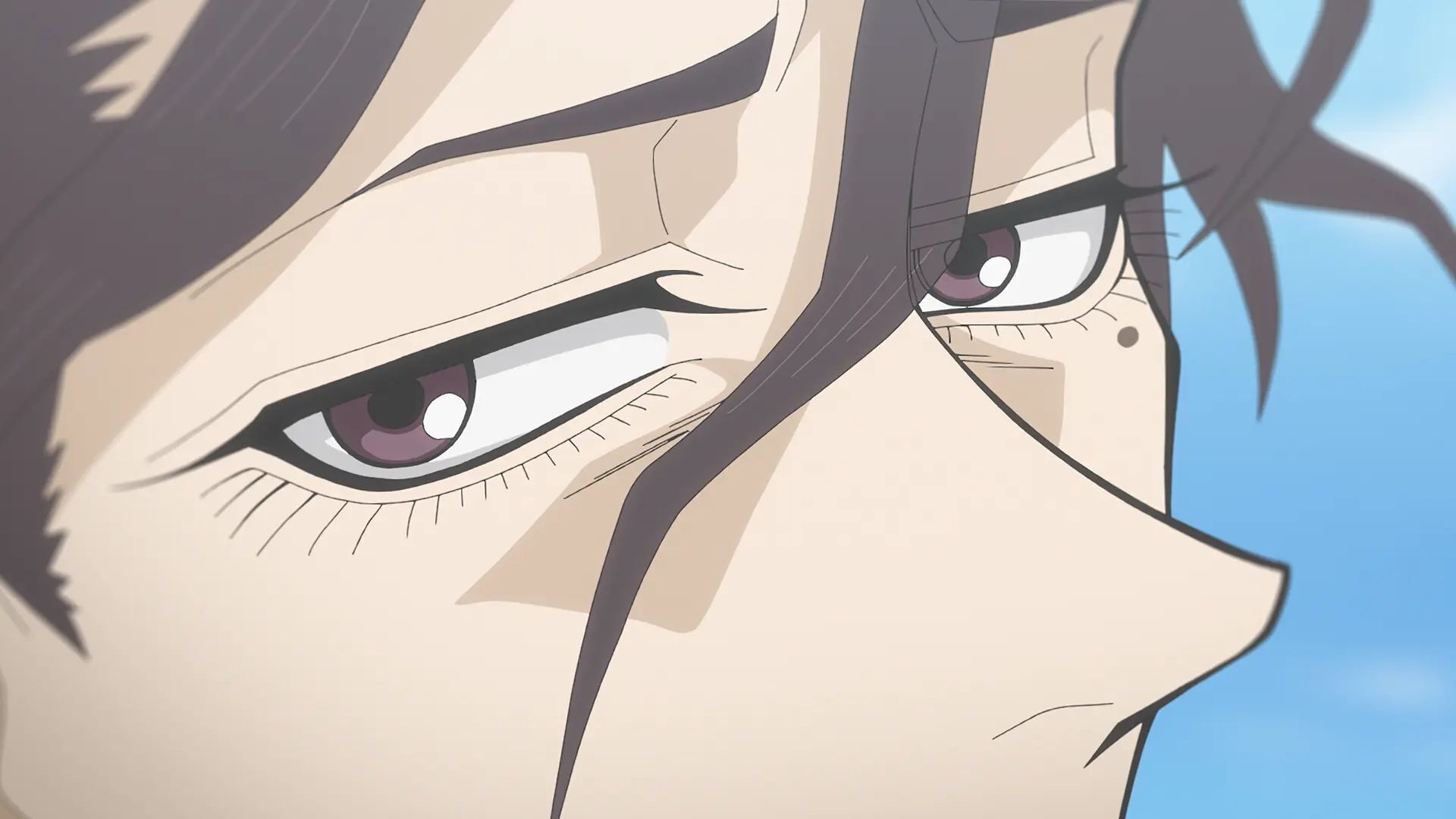 忍者と極道のバナー