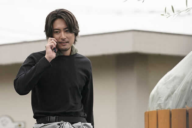 良いこと悪いことのバナー