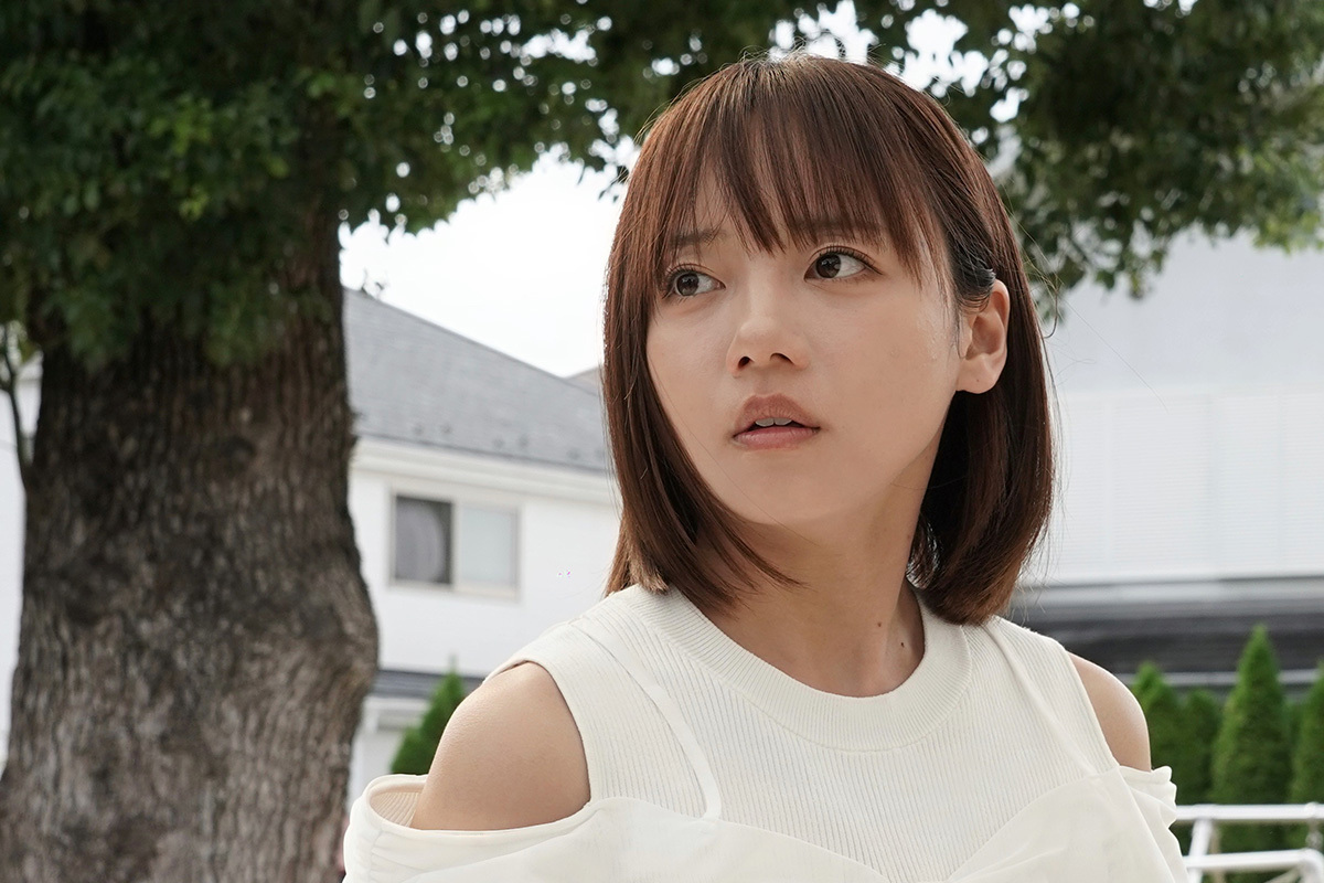 娘の命を奪ったヤツを殺すのは罪ですか？のバナー