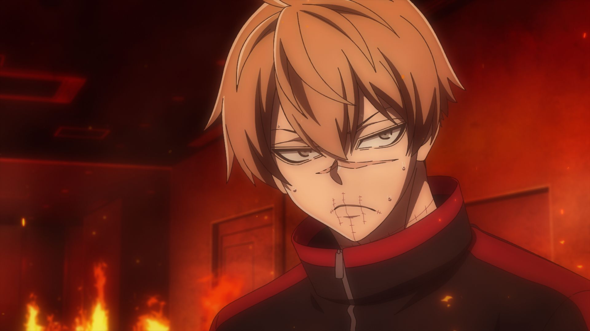 桃源暗鬼のバナー