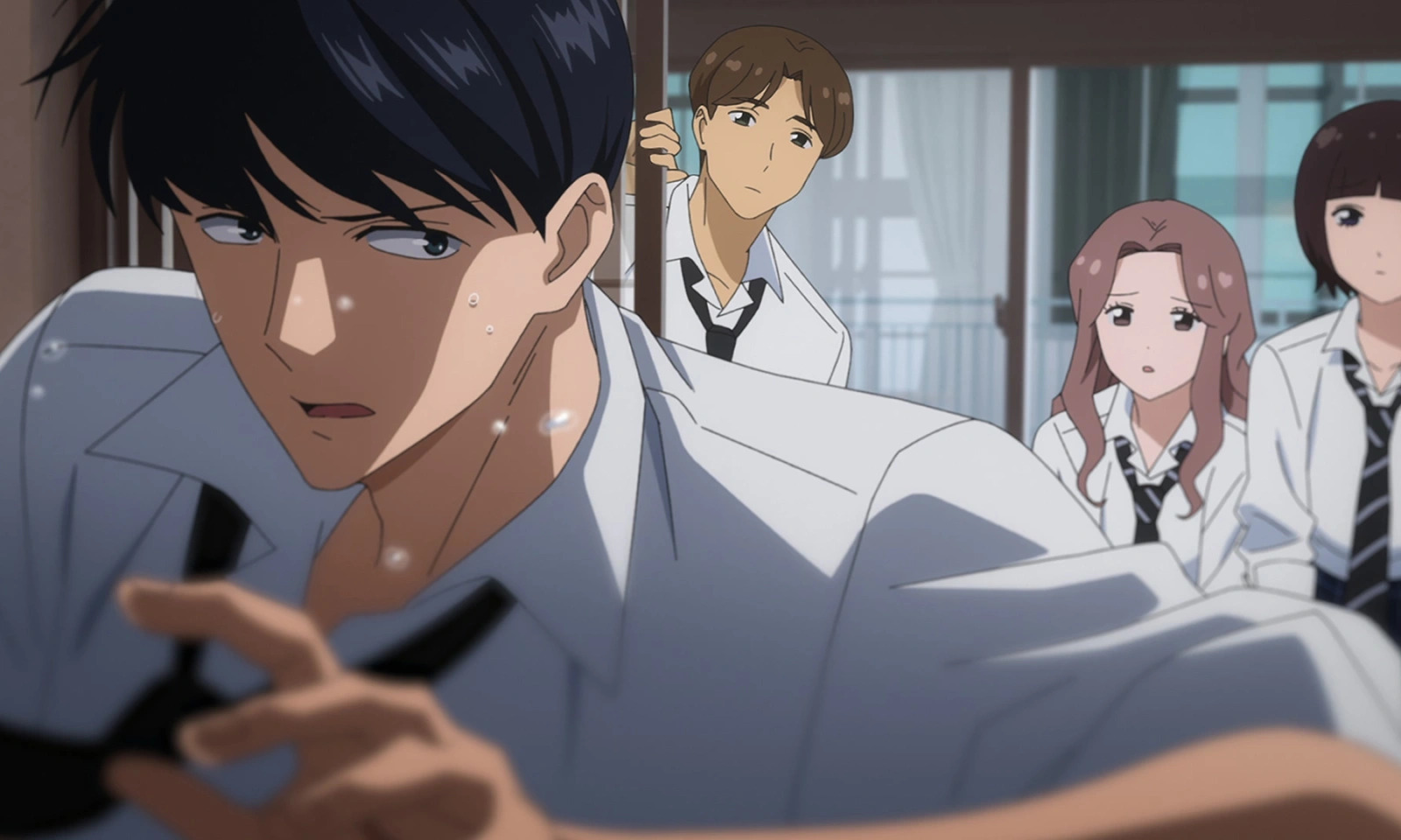 ワンダンスのバナー