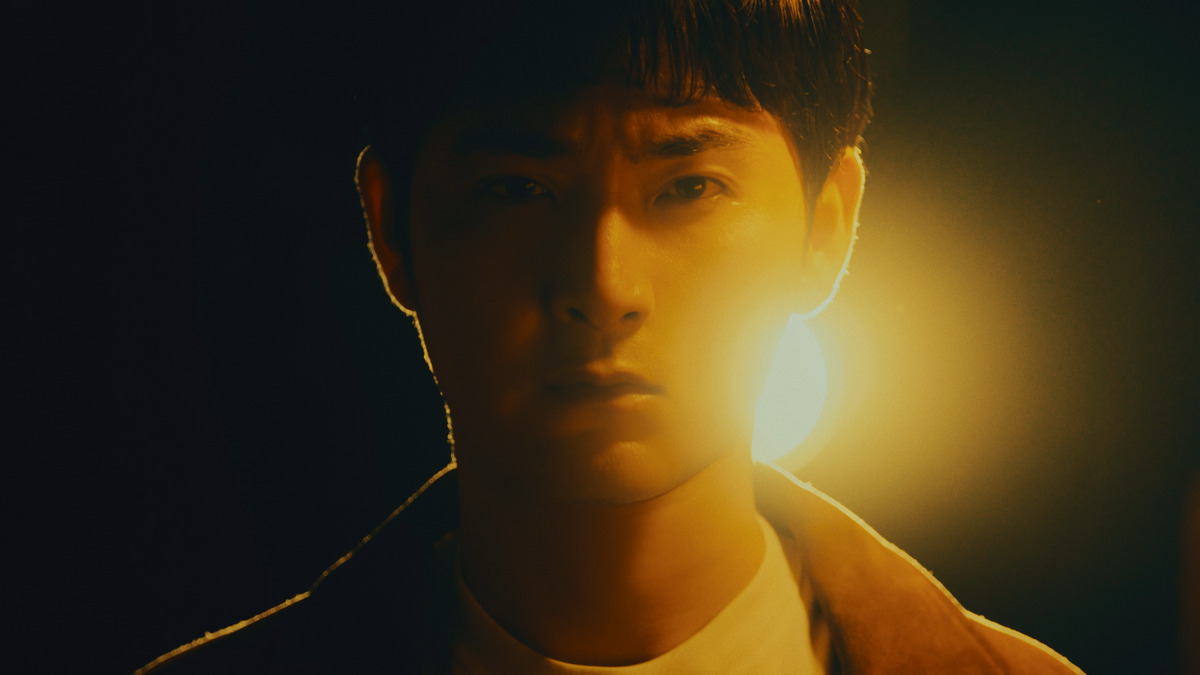 ケンシロウによろしくのバナー