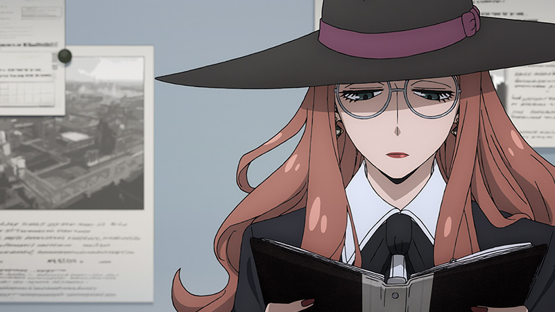 SPY×FAMILY 3期のバナー