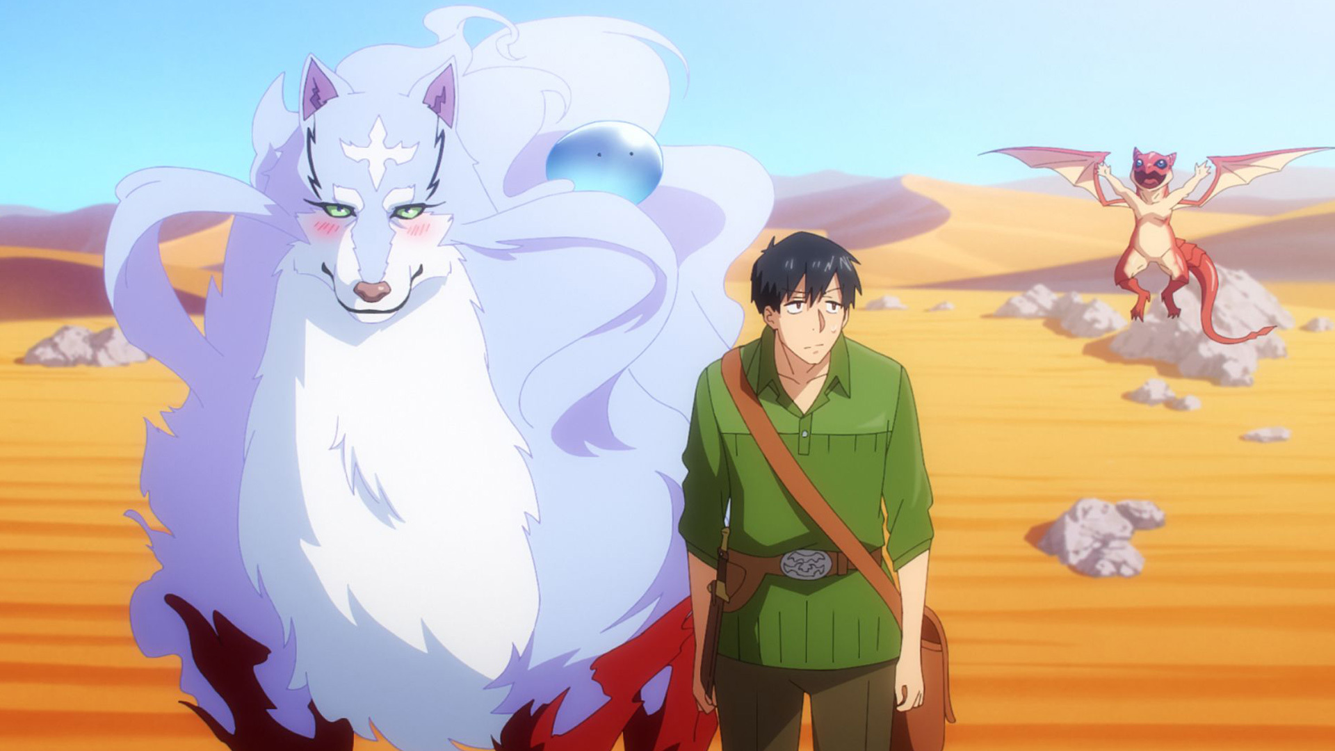 とんでもスキルで異世界放浪メシ 2期のバナー