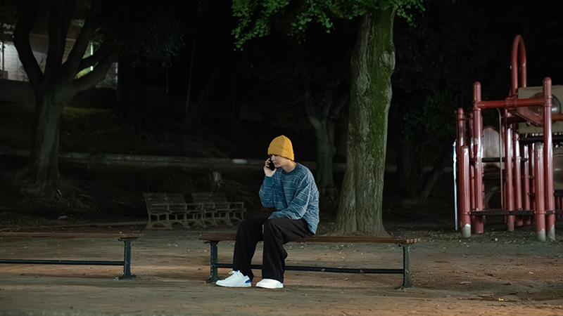 すべての恋が終わるとしてものバナー