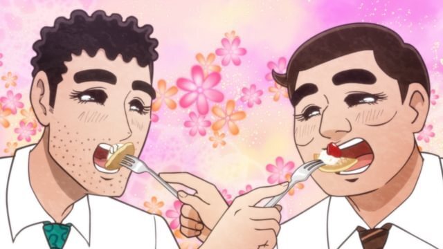 野原ひろし 昼メシの流儀のバナー