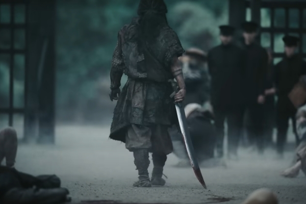 イクサガミのドラマ配信はどこで見れる？無料の動画配信サービスを調査