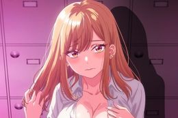 ギルティホールのアニメ配信はどこで見れる?無料の動画配信サービスを調査