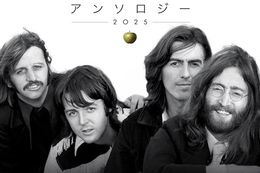 【ザ・ビートルズ】ディズニープラスで11月26日(水)よりドキュメンタリー『ザ・ビートルズ・アンソロジー』の独占配信開始！未公開の舞台裏映像を含む完全新作のエピソード9が登場