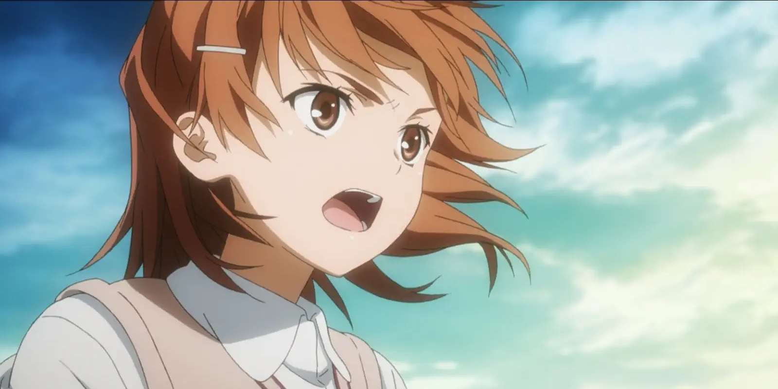 とある科学の超電磁砲のバナー