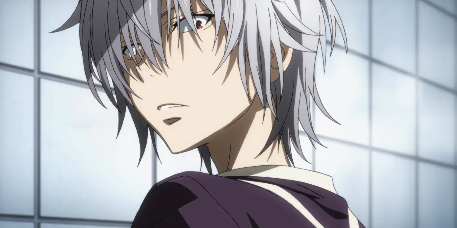 とある科学の超電磁砲Sのバナー