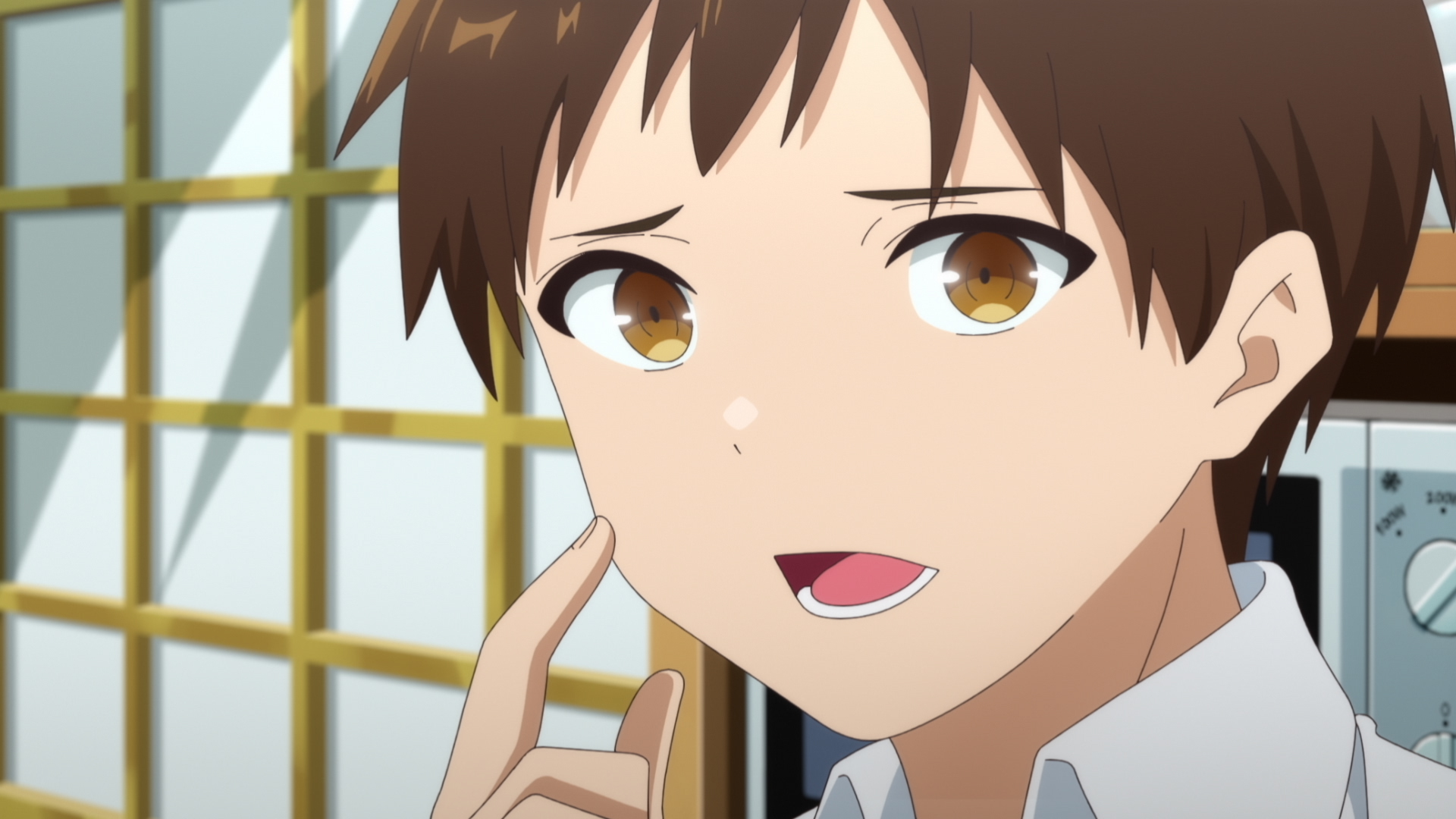 さわらないで小手指くんのバナー