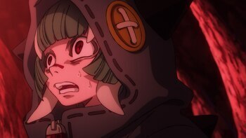 ガチアクタのバナー