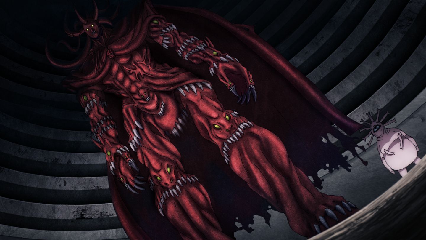 ワンパンマン 3期のバナー