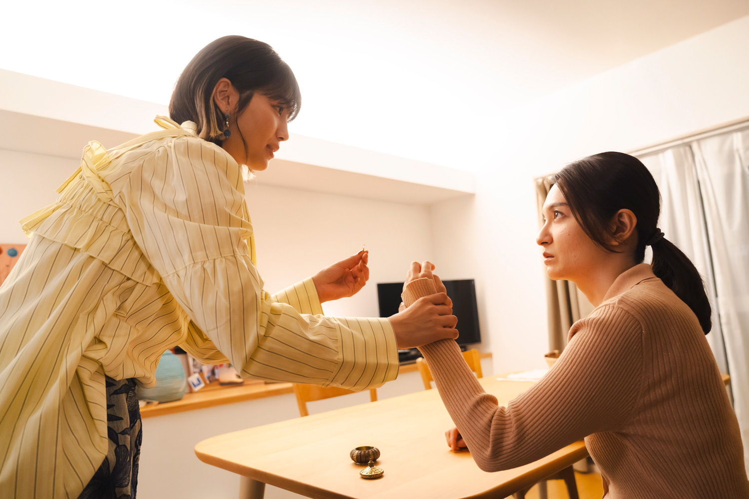 おいしい離婚届けますのバナー