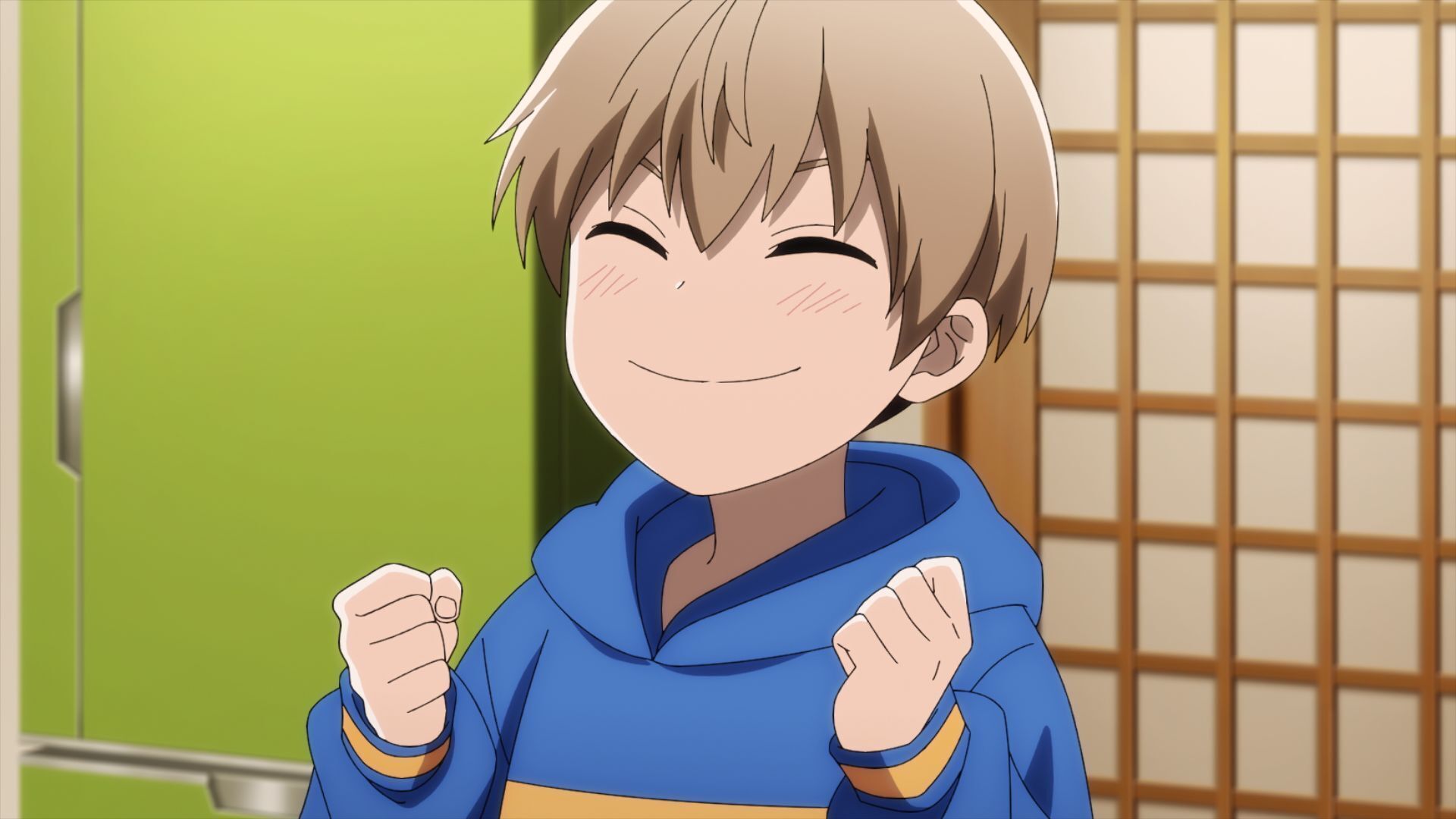 桃源暗鬼のバナー