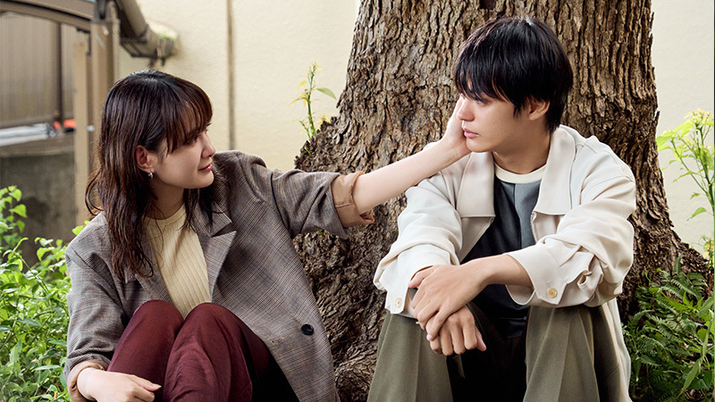 すべての恋が終わるとしてものバナー