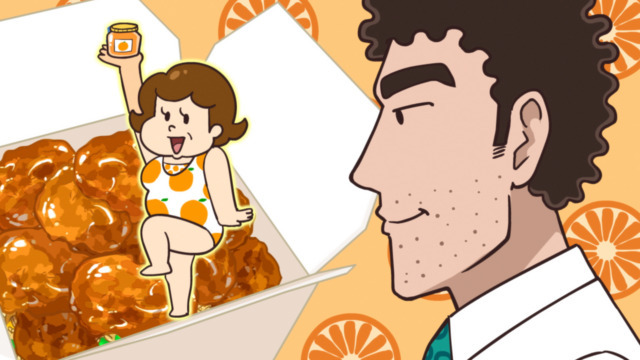 野原ひろし 昼メシの流儀のバナー