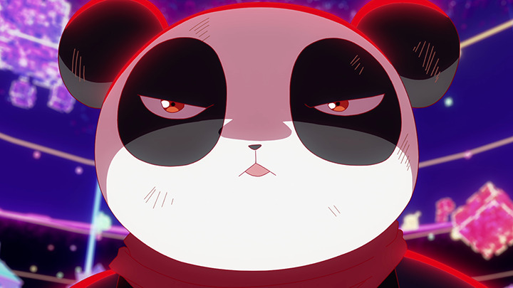 デジモンビートブレイクのバナー