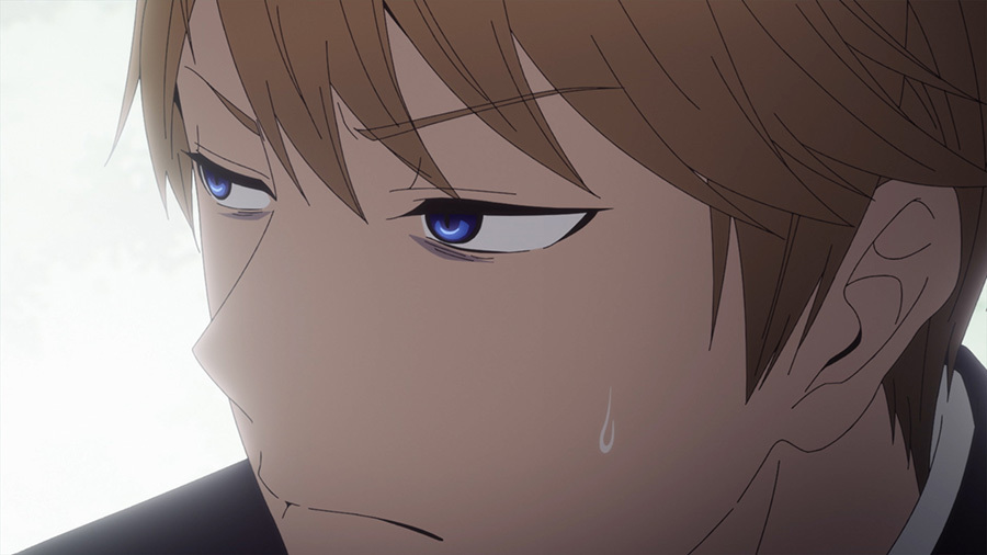 かぐや様は告らせたい〜天才たちの恋愛頭脳戦〜のバナー