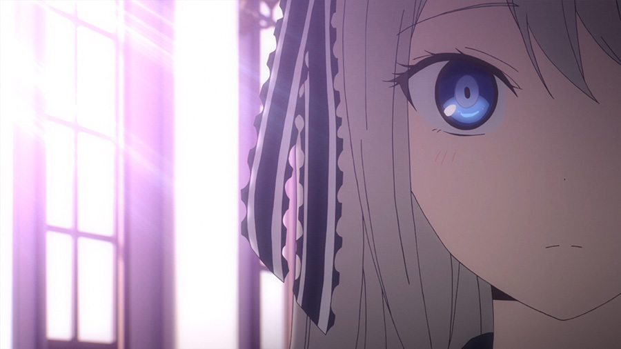 かぐや様は告らせたい〜天才たちの恋愛頭脳戦〜のバナー